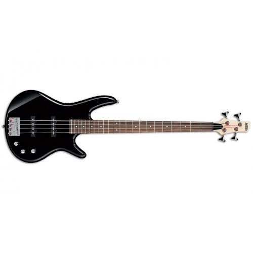 Бас-гітара Ibanez GSR180-BK